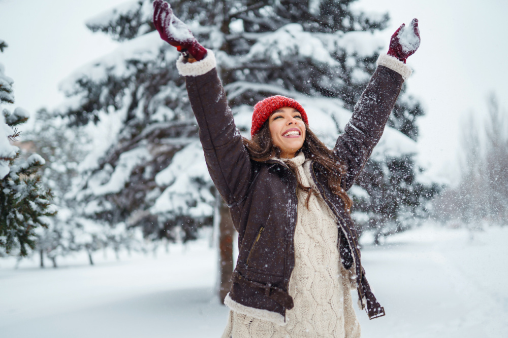 12 Best Winter Dresses for Women: Cozy Options for the Cold Season