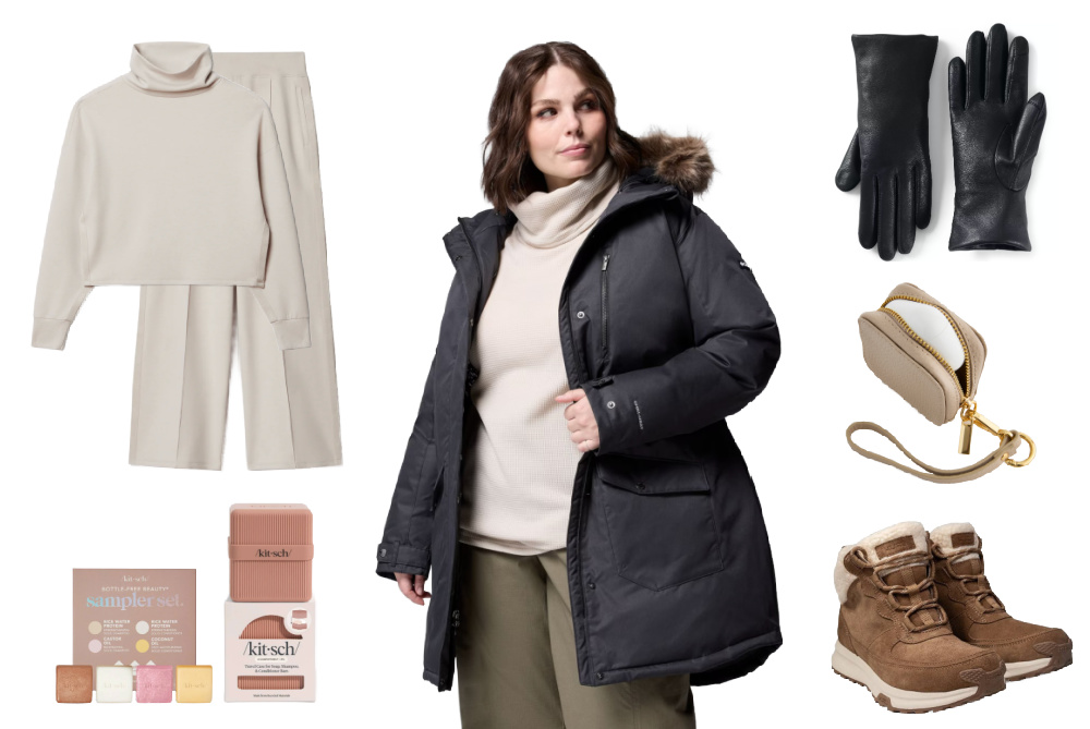 5 Reader Must-Haves: November 2025