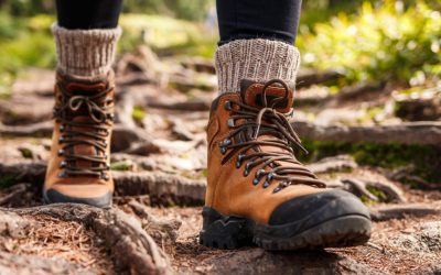 Best Walking Socks for Women Who Love the Outdoors