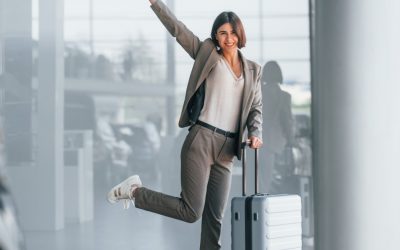 The Best Airplane Flight Pants for Comfort and Style