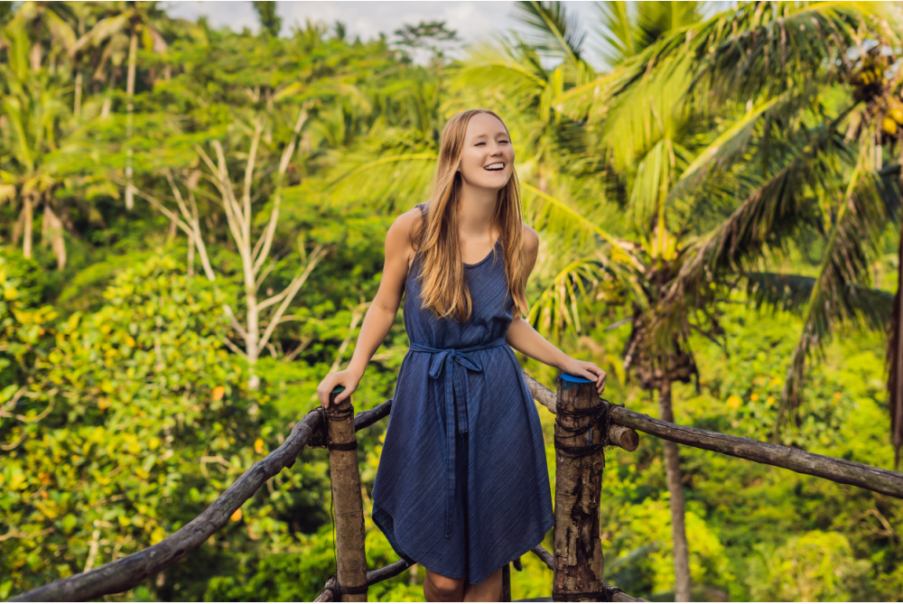 Pack One of These Moisture Wicking Dresses for Summer Travel