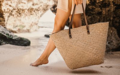Best Beach Bags and Beach Bag Tote Styles for Travel
