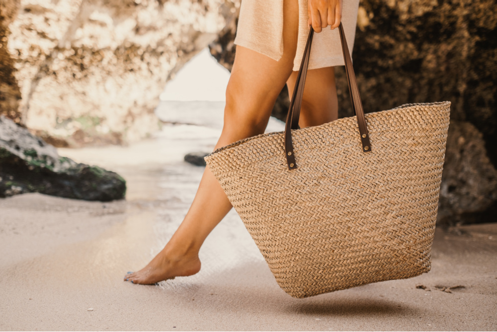 Best Beach Bags and Beach Bag Tote Styles for Travel