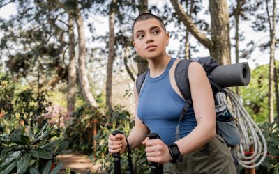 The Ultimate Guide to the Best Hiking Clothes and Trail Essentials for Women