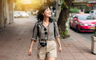 Best Women’s Shorts for Travel: Lightweight, Stylish & Packable