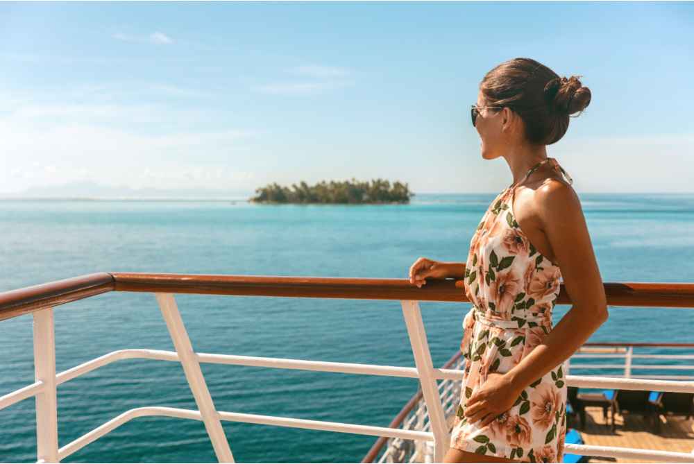 What to Pack for a Cruise: The Ultimate Cruise Packing List