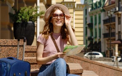 The Best Travel T-Shirts for Women: Comfortable, Versatile, and Stylish Picks