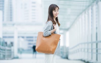 Stylish, Functional Totes for Every Trip