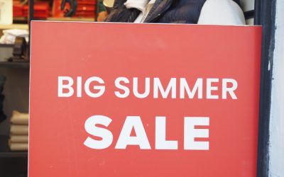 The Big Summer Sale for Travelers: Best July Deals