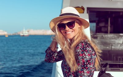 What to Pack for a Mediterranean Cruise: Stylish and Practical Tips for Women