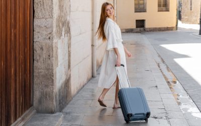 Best International Carry On Luggage That’s Lightweight and Durable
