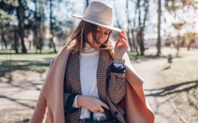 Best Women’s Fall Coats that Make Stylish Travel Jackets