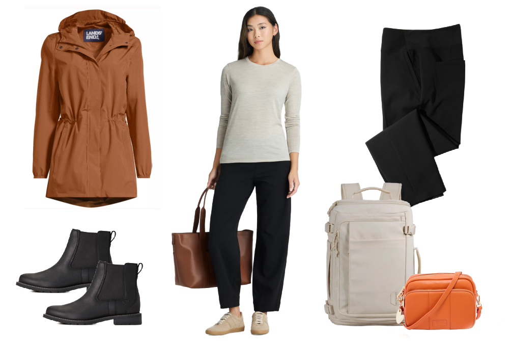 These are the Most Popular Travel Products from 2025